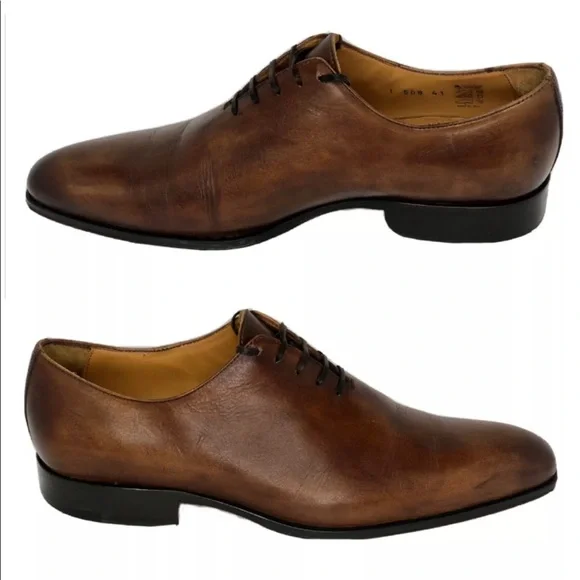 Jose Real | Shoes | Jose Real Blake Italy Basoto Slavato 